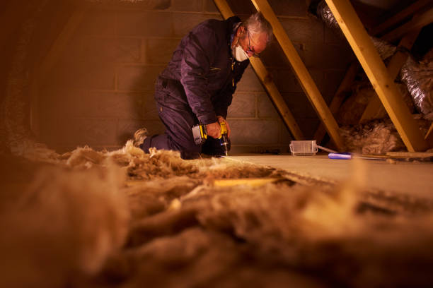 Best Insulation Installation Cost  in USA